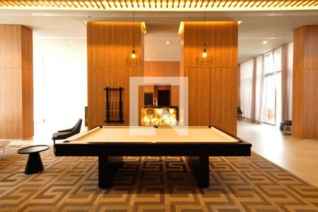 Studio à venda com 30m², 1 quarto e 1 vagaÁrea comum - Salão de festas