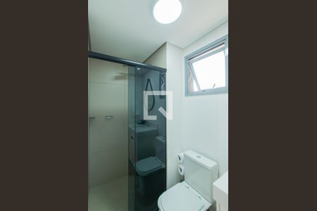 Studio à venda com 30m², 1 quarto e 1 vagaBanheiro Studio