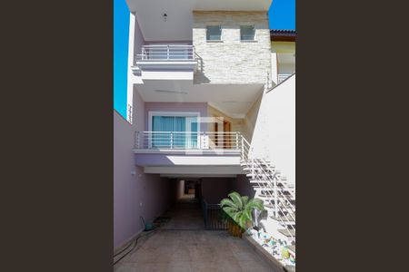 Casa à venda com 227m², 3 quartos e 5 vagasGaragem