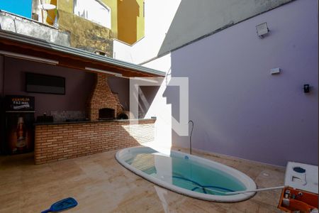 Casa à venda com 227m², 3 quartos e 5 vagasÁrea gourmet