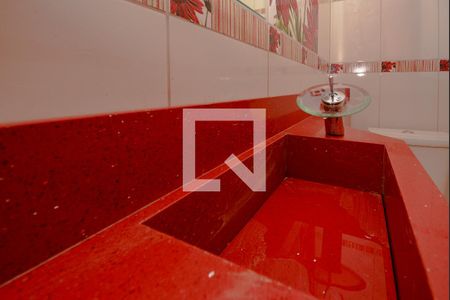 Casa à venda com 227m², 3 quartos e 5 vagasLavabo