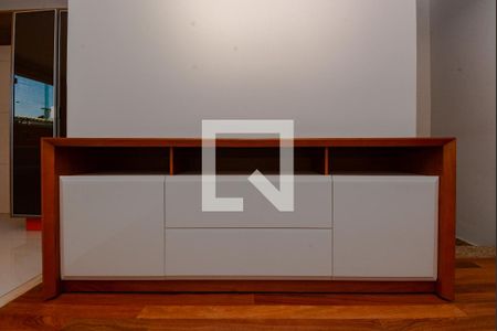 Sala 2 de casa à venda com 3 quartos, 227m² em Nova Petrópolis, São Bernardo do Campo