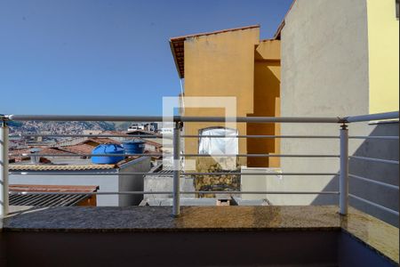 Casa à venda com 227m², 3 quartos e 5 vagasSacada da Suite 3