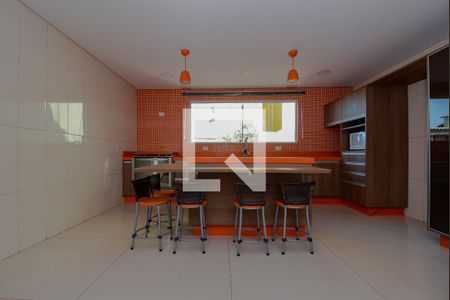 Casa à venda com 227m², 3 quartos e 5 vagasCozinha