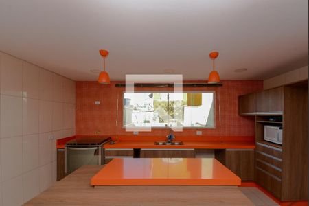 Casa à venda com 227m², 3 quartos e 5 vagasCozinha