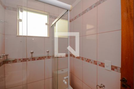 Casa à venda com 227m², 3 quartos e 5 vagasBanheiro da Suíte 2