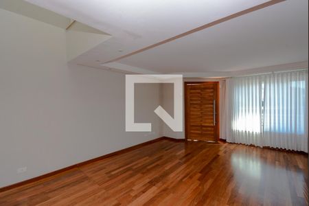 Sala de casa à venda com 3 quartos, 227m² em Nova Petrópolis, São Bernardo do Campo