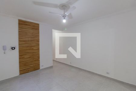 Sala de apartamento para alugar com 1 quarto, 40m² em Jardim Brasília (zona Leste), São Paulo