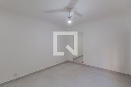 Sala de apartamento para alugar com 1 quarto, 40m² em Jardim Brasília (zona Leste), São Paulo