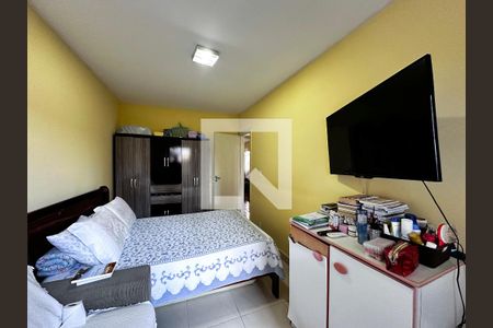 Apartamento à venda com 83m², 2 quartos e sem vagaQuarto 2