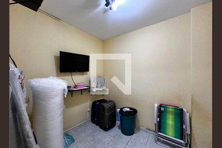 Apartamento à venda com 83m², 2 quartos e sem vagaQuarto de Serviço