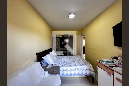 Apartamento à venda com 83m², 2 quartos e sem vagaQuarto 2