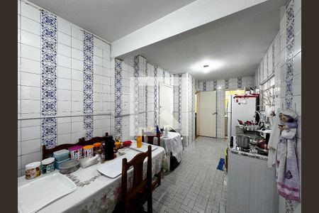 Apartamento à venda com 83m², 2 quartos e sem vagaCozinha