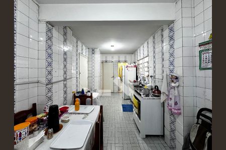 Apartamento à venda com 83m², 2 quartos e sem vagaCozinha