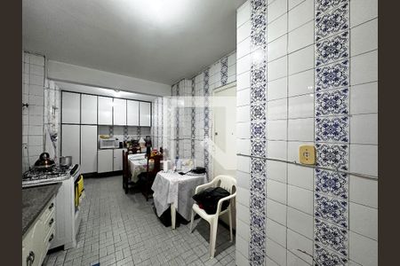 Apartamento à venda com 83m², 2 quartos e sem vagaCozinha