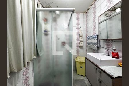 Apartamento à venda com 83m², 2 quartos e sem vagaBanheiro