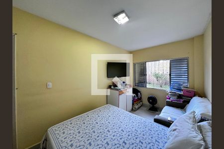 Apartamento à venda com 83m², 2 quartos e sem vagaQuarto 2