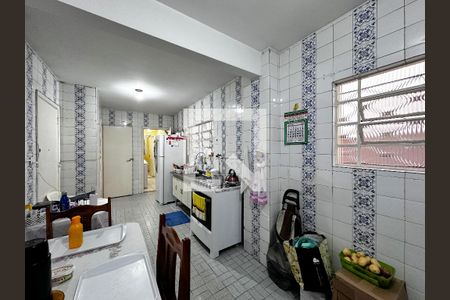 Apartamento à venda com 83m², 2 quartos e sem vagaCozinha