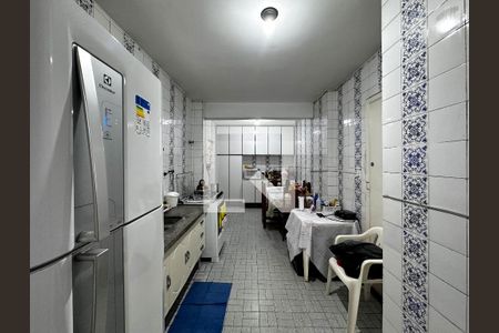 Apartamento à venda com 83m², 2 quartos e sem vagaCozinha