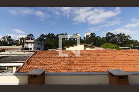 Vista do Quarto 1 de casa à venda com 3 quartos, 130m² em Chácara Cruzeiro do Sul, São Paulo