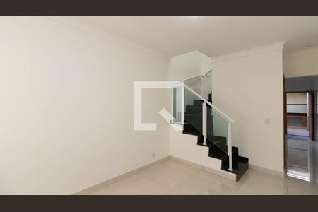 Sala de casa à venda com 3 quartos, 130m² em Chácara Cruzeiro do Sul, São Paulo