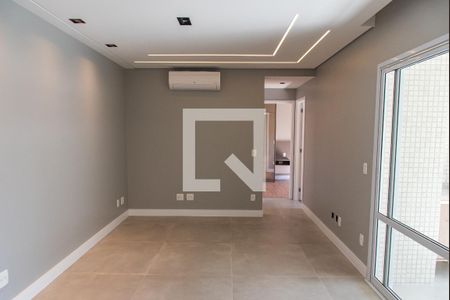 Sala de apartamento para alugar com 2 quartos, 72m² em Jardim da Gloria, São Paulo