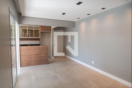 Sala de apartamento para alugar com 2 quartos, 72m² em Jardim da Gloria, São Paulo