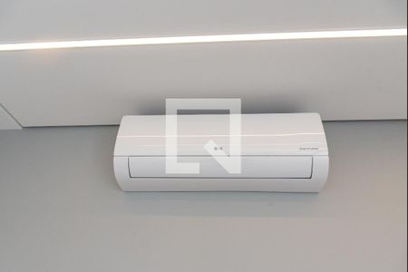 Sala de apartamento para alugar com 2 quartos, 72m² em Jardim da Gloria, São Paulo