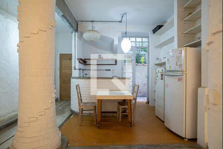 Apartamento para alugar com 140m², 1 quarto e sem vagaCozinha