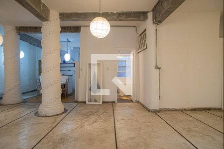 Apartamento para alugar com 140m², 1 quarto e sem vagaSala