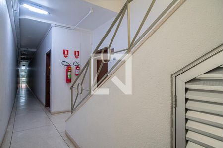 Apartamento para alugar com 140m², 1 quarto e sem vagaÁrea comum - Hall Social