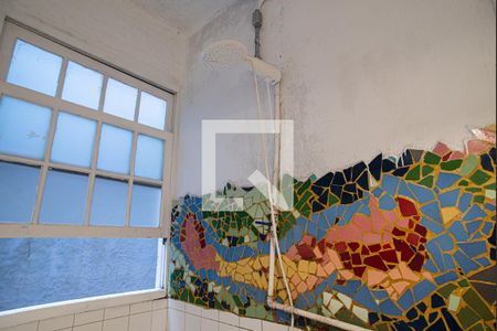 Apartamento para alugar com 140m², 1 quarto e sem vagaBanheiro 2