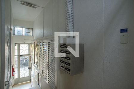 Apartamento para alugar com 140m², 1 quarto e sem vagaÁrea comum - Hall de entrada
