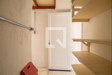 Apartamento para alugar com 140m², 1 quarto e sem vagaCloset da Suíte