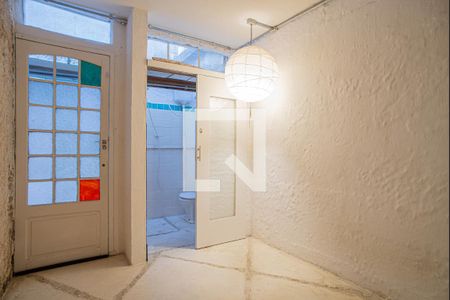 Apartamento para alugar com 140m², 1 quarto e sem vagaSuíte