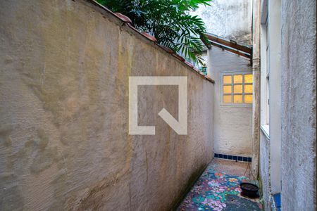 Apartamento para alugar com 140m², 1 quarto e sem vagaQuintal 1