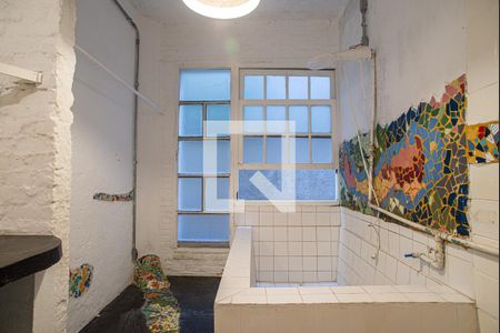 Apartamento para alugar com 140m², 1 quarto e sem vagaBanheiro 2