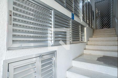 Apartamento para alugar com 140m², 1 quarto e sem vagaÁrea comum - Hall de entrada