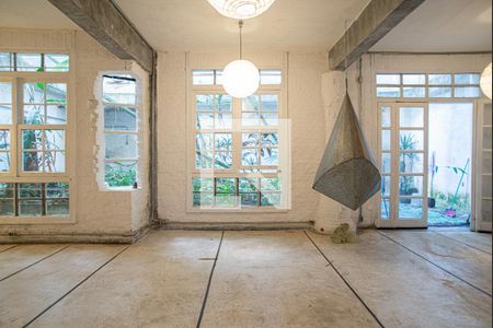 Apartamento para alugar com 140m², 1 quarto e sem vagaSala