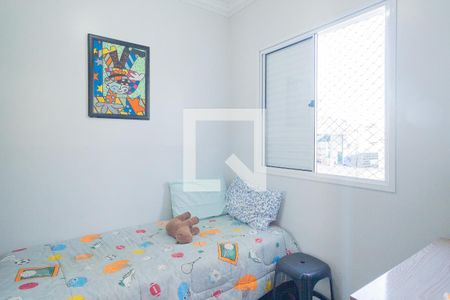 Quarto 1 de apartamento à venda com 3 quartos, 62m² em Assunção, São Bernardo do Campo