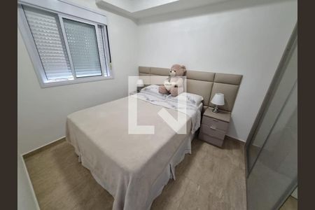 Foto 16 de apartamento à venda com 1 quarto, 35m² em Mooca, São Paulo