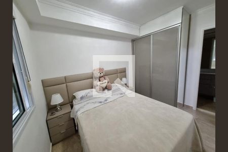 Foto 17 de apartamento à venda com 1 quarto, 35m² em Mooca, São Paulo