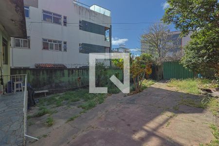 Casa à venda com 4 quartos, 177m² em Colégio Batista, Belo Horizonte