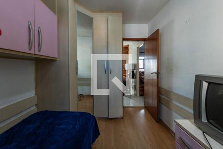 Quarto 2 de apartamento para alugar com 2 quartos, 47m² em Conjunto Habitacional Teotonio Vilela, São Paulo