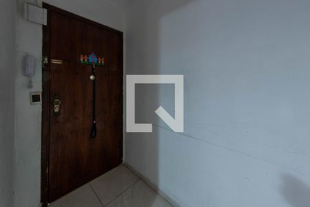 Sala de apartamento para alugar com 2 quartos, 47m² em Conjunto Habitacional Teotonio Vilela, São Paulo