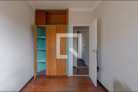 Quarto 1 de apartamento para alugar com 3 quartos, 146m² em Santa Amélia, Belo Horizonte
