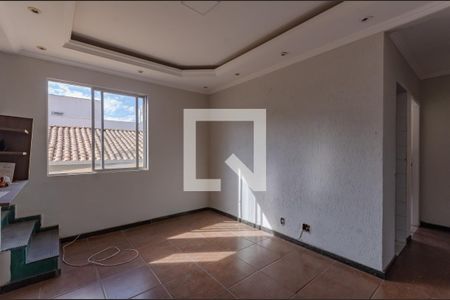 Sala de apartamento para alugar com 3 quartos, 146m² em Santa Amélia, Belo Horizonte