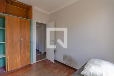 Quarto 1 de apartamento para alugar com 3 quartos, 146m² em Santa Amélia, Belo Horizonte