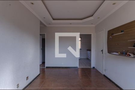 Sala de apartamento para alugar com 3 quartos, 146m² em Santa Amélia, Belo Horizonte