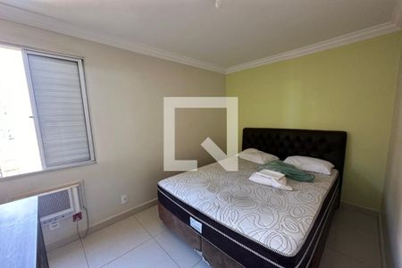 Suíte de apartamento para alugar com 3 quartos, 75m² em Nova Aliança, Ribeirão Preto